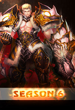 MU Chiến Binh sử dụng phiên bản Mu Online Season 6